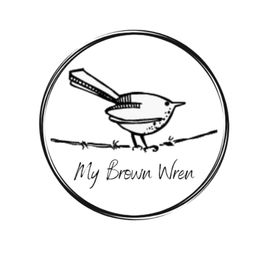 My Brown Wren